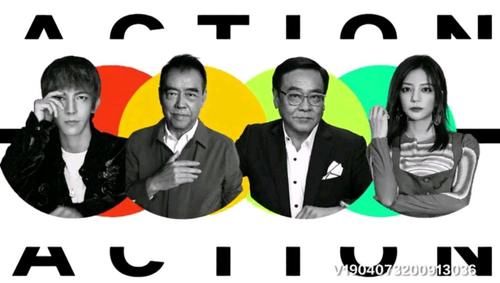  惹怒|演员请就位：郭敬明强词夺理惹怒李诚儒陈凯歌，何昶希反应更气人