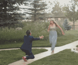 满满的|搞笑GIF：满满的都是套路