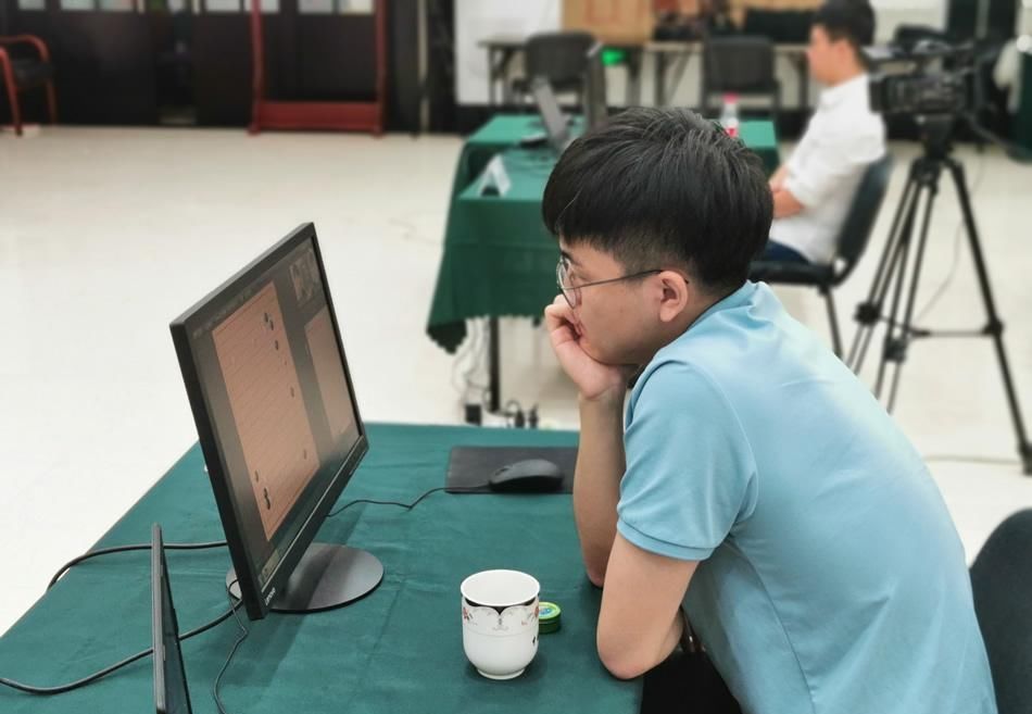 应氏杯|应氏杯16强对阵:柯洁PK江维杰 范廷钰vs申真谞 赵晨宇遭遇朴廷桓