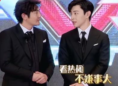 镜头|看了新一季的《极限挑战》,才知道以前王迅的待遇有多好