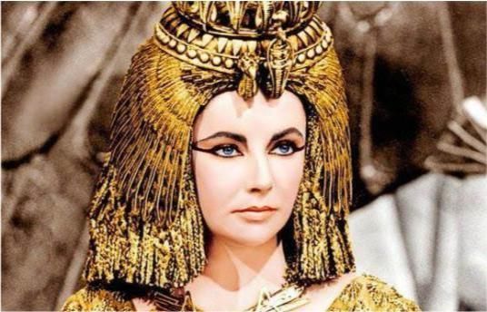 少女|埃及艳后50岁用毒蛇终结生命，死时为少女样貌，原因被科学家揭开