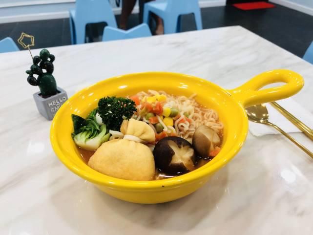 出口到中国|韩国向中国出口方便面,每年多达4万吨,那中国产的面哪去了?