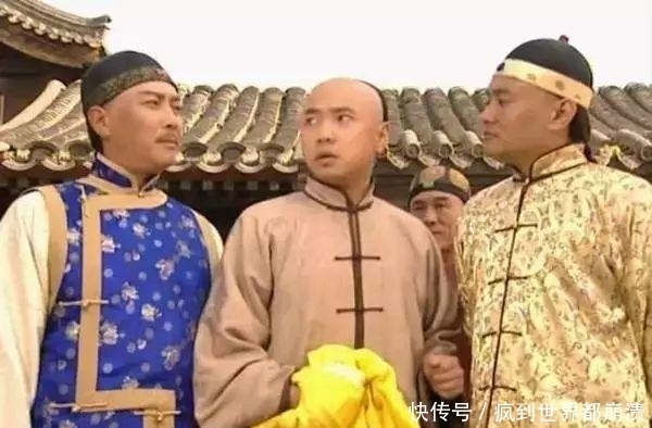 放在|碰瓷、短信诈骗？现代这些骗术放在古代算个啥？