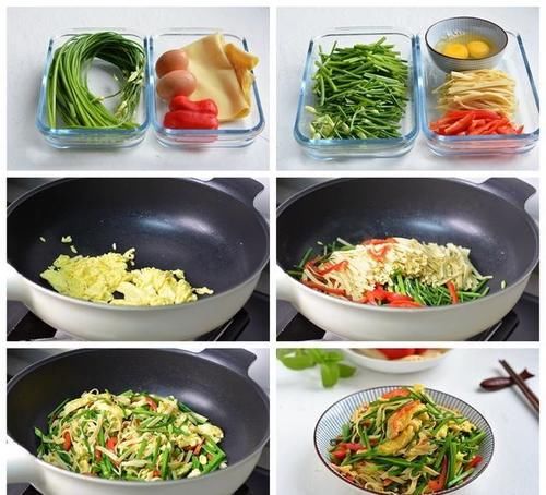 喜欢|5道快手家常菜，做法简单，好吃好做又下饭，大人孩子都喜欢