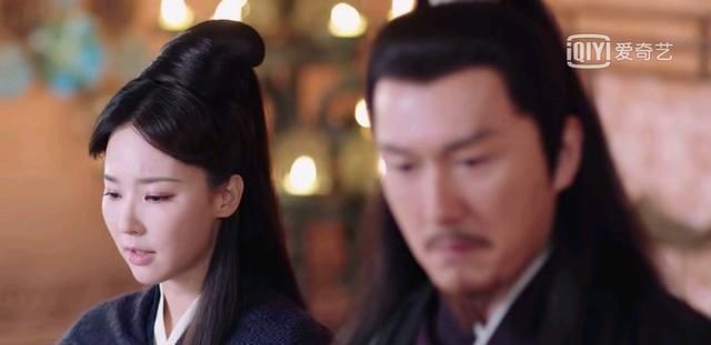  爱情|《暮白首》除了她，所有人都在拥抱爱情