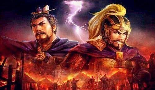 眼光|袁绍政治眼光不如曹操的真相!这不是眼光的问题,而是立场的问题