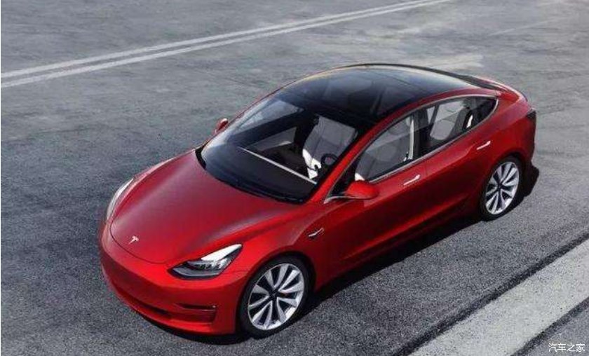  加速的情况|突发！特斯拉Model 3加速失控，车主伤势严重