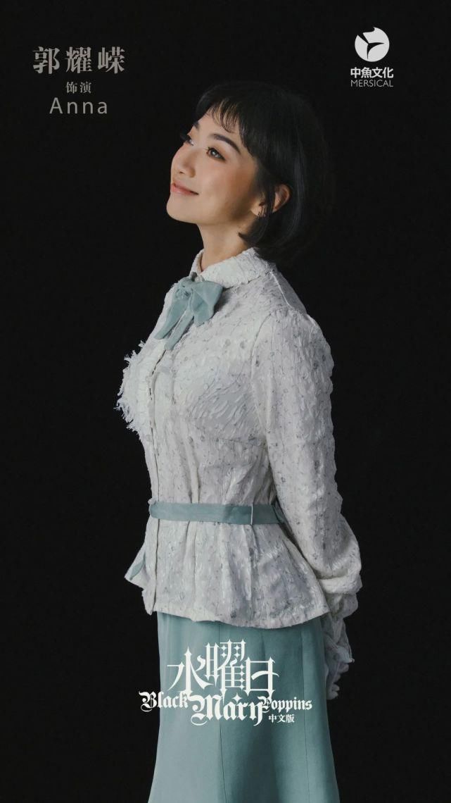  团队|《水曜日》神仙卡司阵容x顶尖制作团队，带你重拾感动与温情！