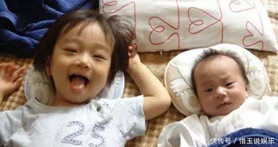  宝妈|生二胎后，老大和谁睡宝妈的做法遭全家不满，3年后却受到表扬