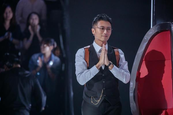  四连冠|收视四连冠！《2020中国好声音》车轮战“狠虐”导师学员