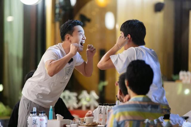  加盟|杨洋、陈学冬、王耀庆、吴奇隆加盟，这档节目连续两周收视第一