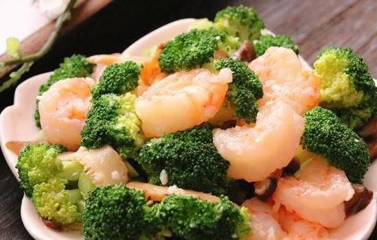  减肥餐|推荐这几道减肥餐，低脂低能量，简单易学，越吃越瘦~