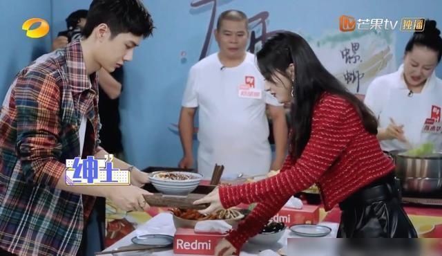  王一博|大张伟：王一博和赵丽颖演的是周杰伦的《安静》