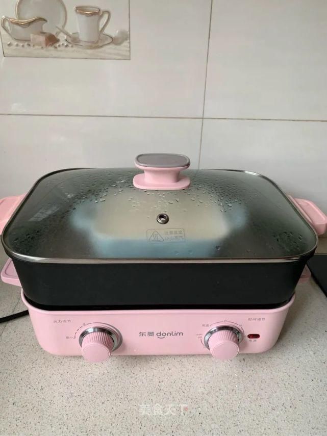 淀粉|自制香甜软糯的糯米糍,太喜欢这种糯叽叽的食物了!