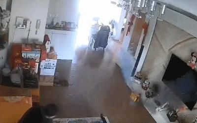  是因为|东莞一出租屋突发大火，11人被困！3人被拘留10日！又是因为这件事……