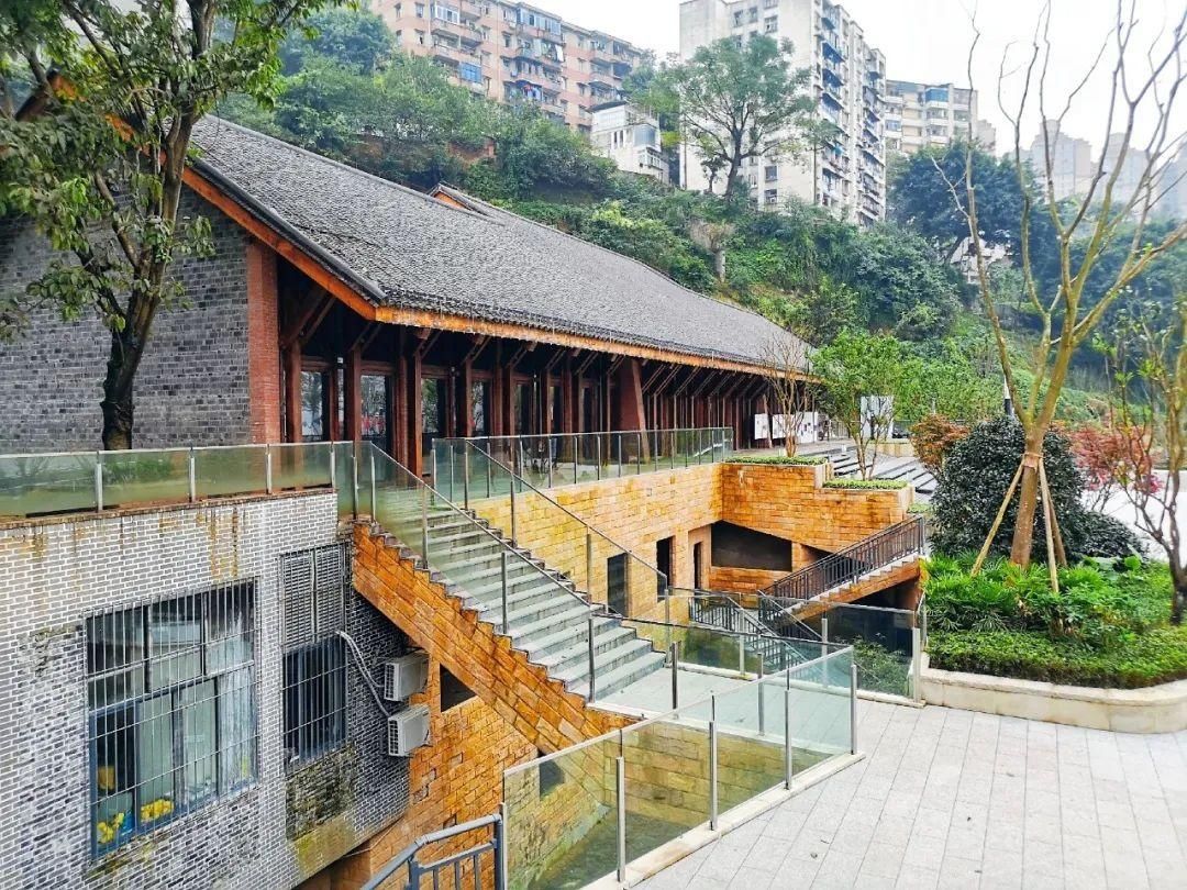 角楼|前方高能!紫禁城外首家角楼咖啡入驻南岸