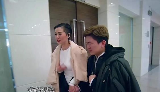 就比如说|“口碑稀烂”的张大大,为何至今还能在娱乐圈混下去?