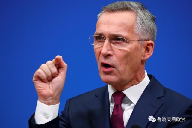  老总|两个北约国家都要打起来了，北约老总放话调停，却被打脸“不需要‘