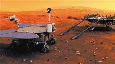  航天|航天科技的进步，1亿千米的距离，决定了你的生活状态