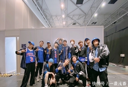 套路|《街舞》王嘉尔眼光毒辣,不按套路出牌完美逆袭,成功反转夺第一