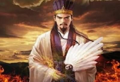 失误|为什么诸葛亮不能统一天下?毛主席指出3大失误