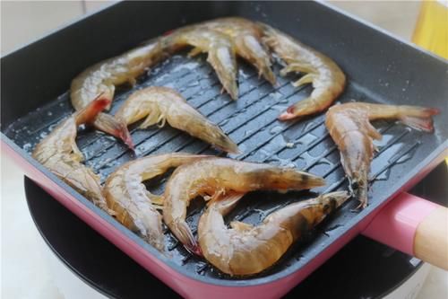 客人|马上开海了,学会大虾新做法,好看又好吃,来客人也不愁了