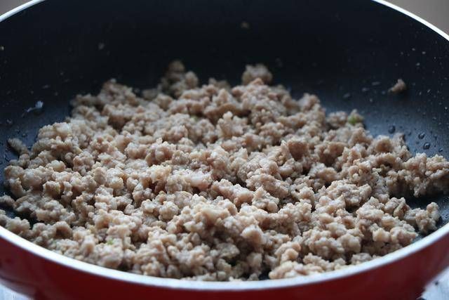  特别|1碗玉米面1把豆角，简单一做，既当菜又当饭，全家人都爱吃