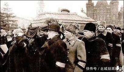 赫鲁晓夫|解密神秘的贝利亚之死绝不仅是赫鲁晓夫的智谋,临死前受最大讽刺