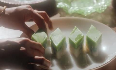  场景|美食场面成剧集标配？香菇油菜松鼠鳜鱼为何是剧组最爱丨揭秘