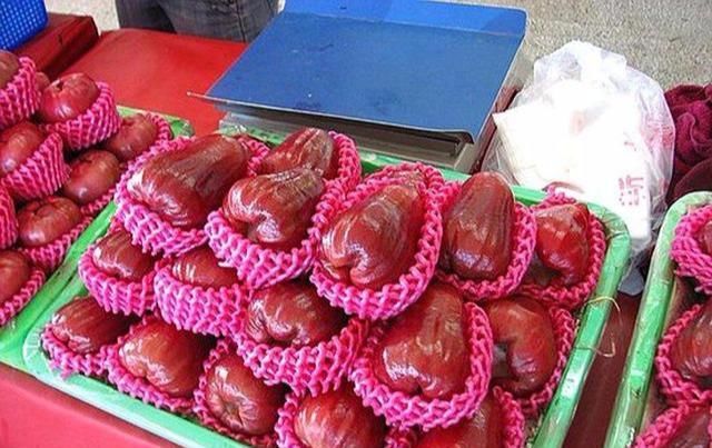 种水果|没人要的“娇气果”被她卖出黄金价