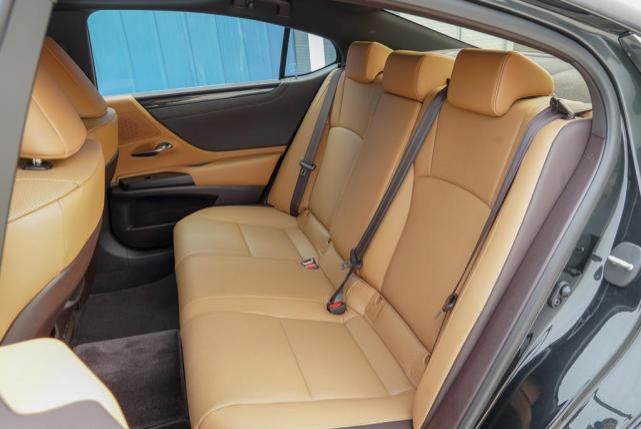  优惠|最高优惠超6万元 四款老板级中大型豪华座驾推荐