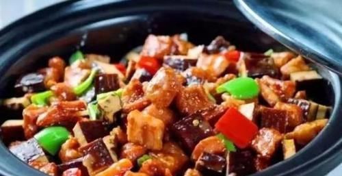 味道|几道经典的老味道，味道鲜美开胃一流，专治没胃口