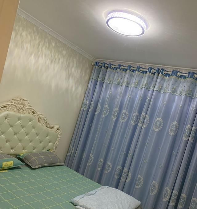  羡慕|简约风格的新房装修超漂亮, 作为婚房超满意, 闺蜜们都羡慕了