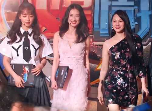  来不及|汪涵内涵秦牛正威不配参加《火星情报局》，薛之谦救场都来不及