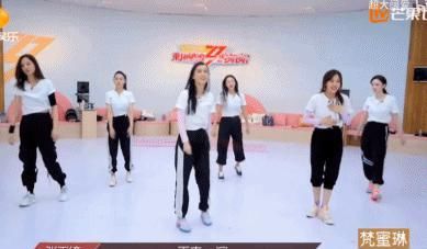  小看|只会持靓行凶？小看她了