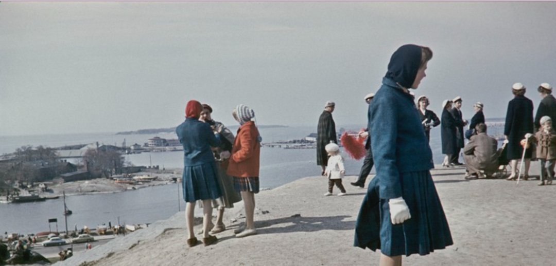 打开方式|云游芬兰,这里有你要的各种打开方式!