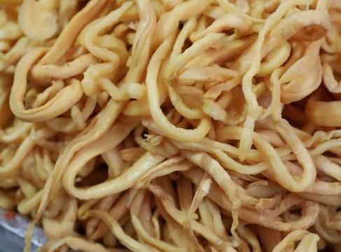  新鲜|这5种蔬菜晒干后，比新鲜的还美味，留着冬天吃，炖肉炖鸡都很香