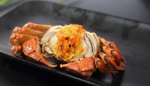  螃蟹的做法|煮螃蟹是热水下锅还是冷水下锅？