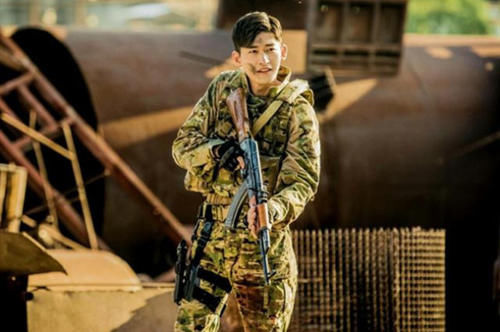  最少|《跑男》史上镜头最少嘉宾，若不是baby救场，他说不上十句话