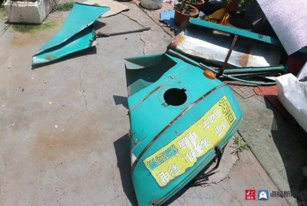  肇事|胶州一驾驶员肇事逃逸 曾变改车型想“瞒天过海”