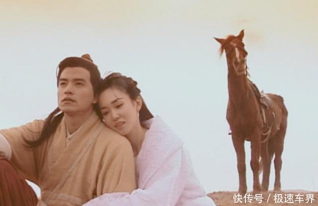 辜负|范文芳17岁初恋亿万富商,11年恋情被辜负,终遇良人李铭顺