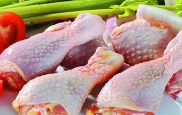 会断|超市里的冷冻鸡腿都是从哪来的？为什么从来不会断货？