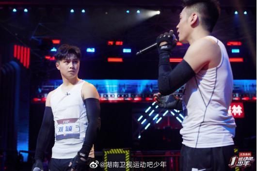  运动|《解放军报》点赞《运动吧少年》：让更多青少年感受体育力量