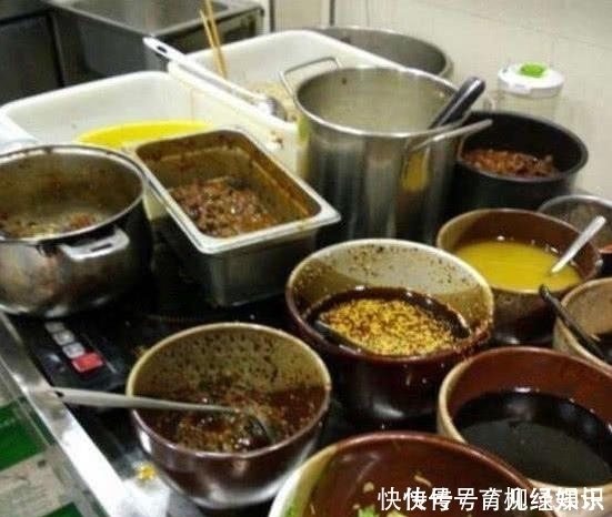 办公室|商家接单20块酸辣粉,却在备注上犯了糊涂,网友真不怪老板