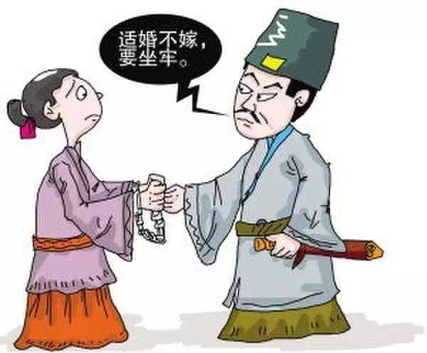 结婚|农村怪象,不上学的姑娘,很抢手,而那些高学历的,却成了剩女