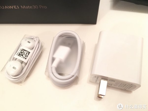 华为|告别iphone，华为Mate30 Pro初体验