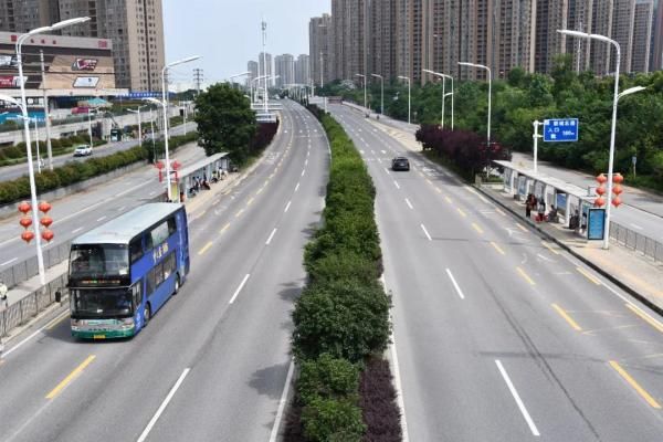 北一环|合肥：市区绝大部分道路恢复正常通行！走，一起去现场看看……