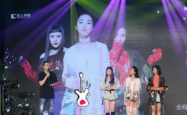  徐明朝|细数Yamy老板这些年的骚操作