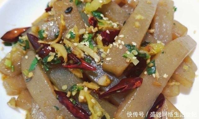  美食|7月遇到这美食别手软，堪称是“肠道清道夫”，好吃营养又便宜