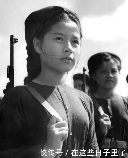 历史|越南女兵被抓后有多惨,美国亲历大兵告诉你